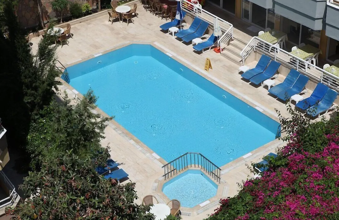 Alin Hotel-1