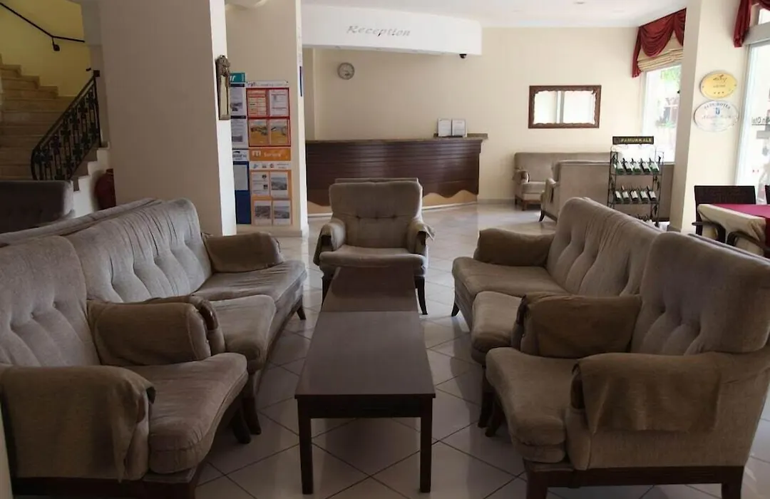 Alin Hotel-1