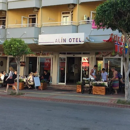 Alin Hotel-2
