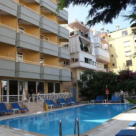 Alin Hotel-3